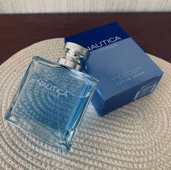 عطر مردانه اصلی و اورجینال ناتیکاویاژ