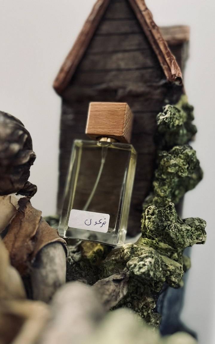 عطر مردانه اورجینال فرعون برند جیوادان