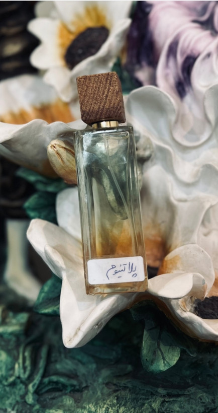 عطر مردانه اورجینال پلاتینیوم