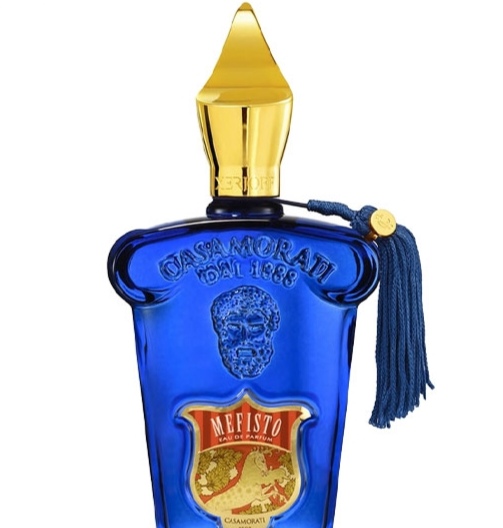 عطر مردانه اورجینال کازاموراتی مفیستو