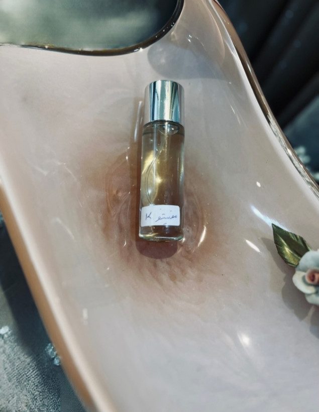 عطر مردانه اورجینال کازاموراتی مفیستو