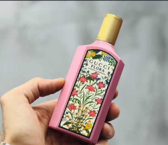 عطر زنانه اورجینال گوچی فلورا