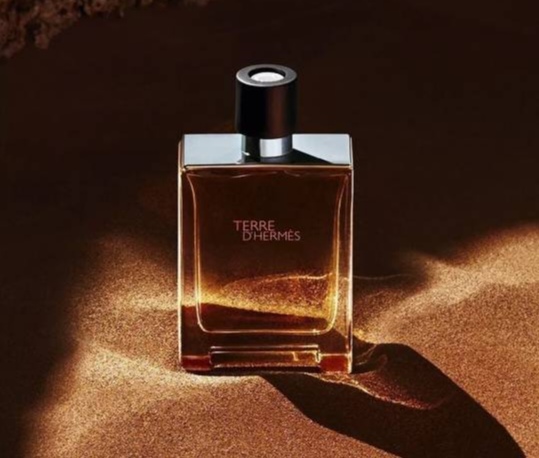عطر مردانه اورجینال تق هرمس