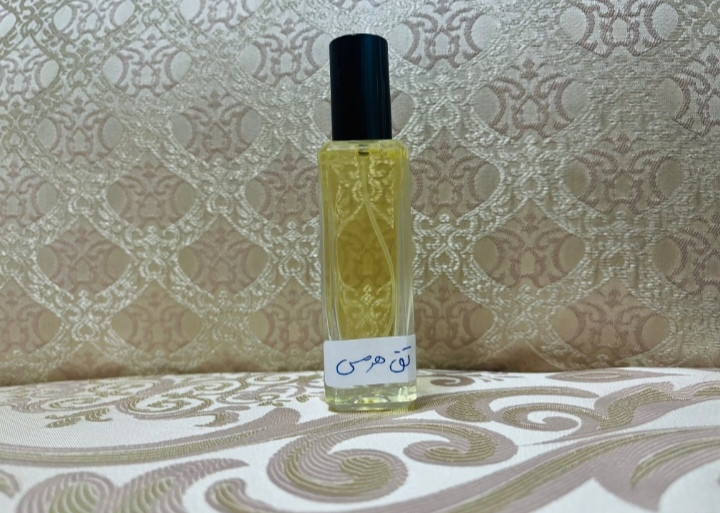 عطر مردانه اورجینال تق هرمس
