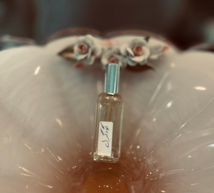 عطر زنانه اورجینال گودگرل