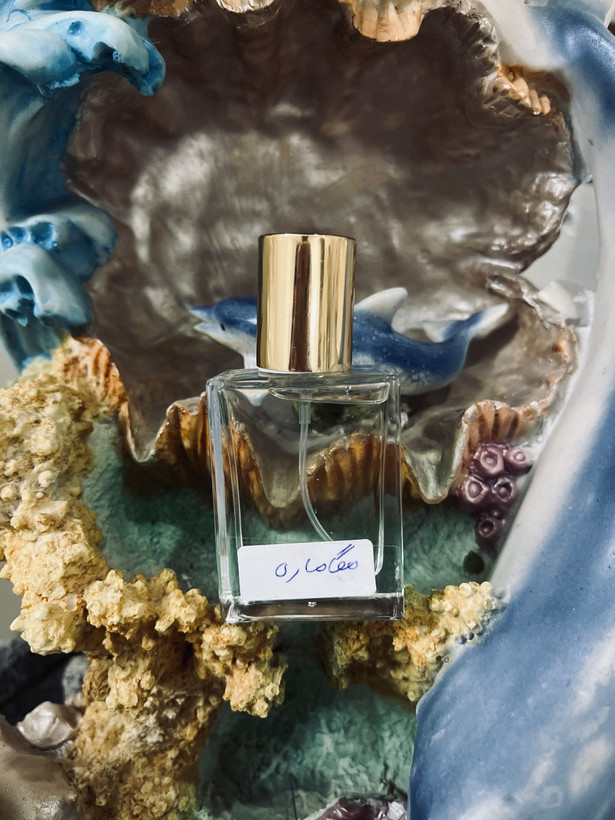 عطر زنانه اورجینال مگاماره