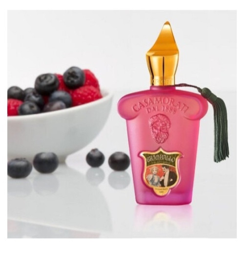 عطر زنانه اورجینال گرن بالو