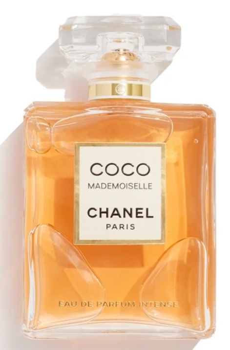 عطر اورجینال کوکوشنل