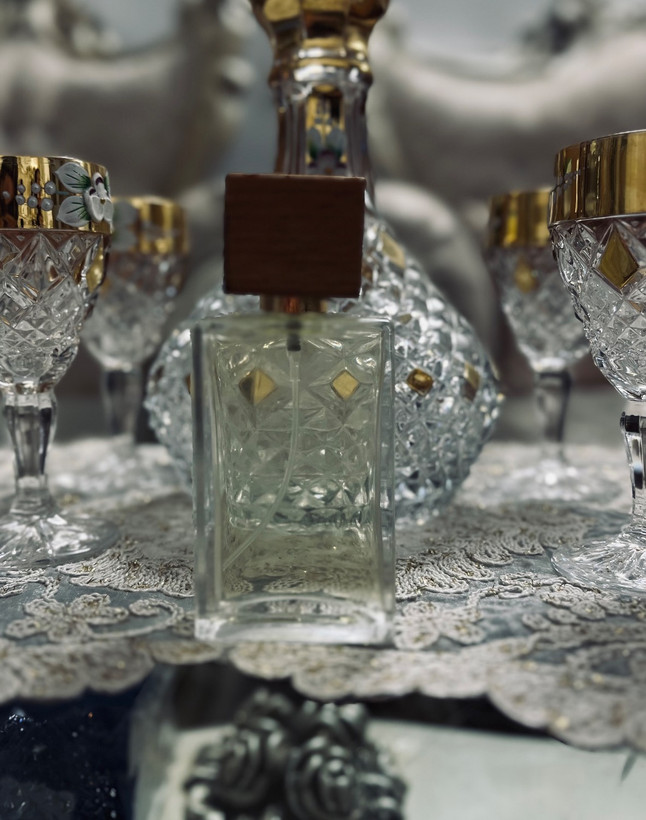 عطر اورجینال توسکان لدر