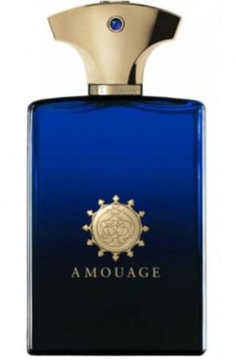 عطر اورجینال اینترلود