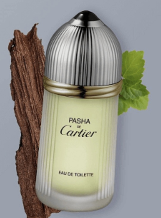 عطر اورجینال کارتیر پاشا