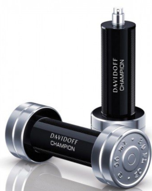 عطر اورجینال چمپیون