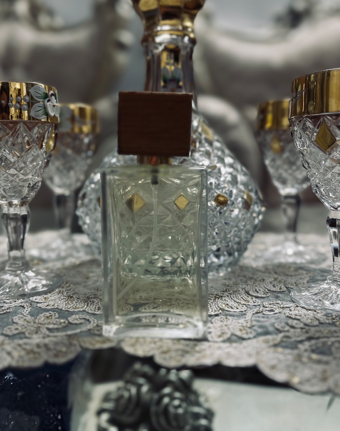 عطر اورجینال کریکه