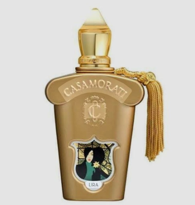 عطر زنانه اورجینال لیرا