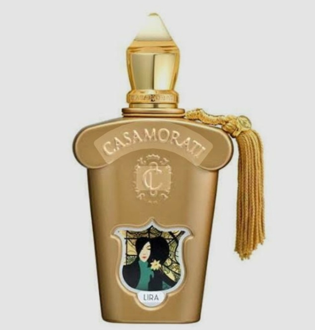 عطر زنانه اورجینال لیرا
