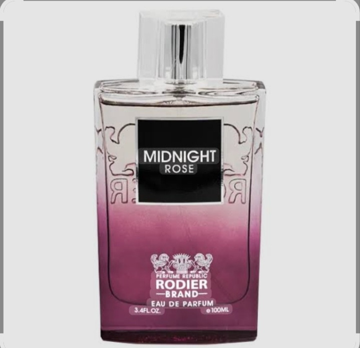 عطر زنانه اورجینال میت نایت رز